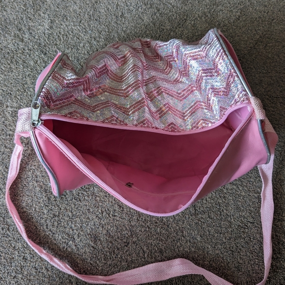 Bag for girls - Picture 2 of 8